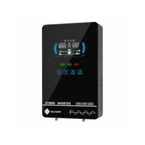 Inversor solar híbrido SUMRY 4Kw