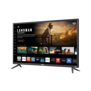 TV ONN 32 PULG 720P HD TECNOLOGIA VIZIO SMART TV