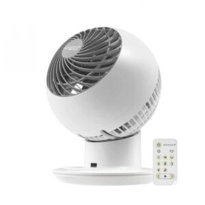 Ventilador de globo Woozoo pcf-SC15T-ct