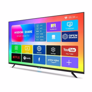 Televisor homepoint 32" led tv