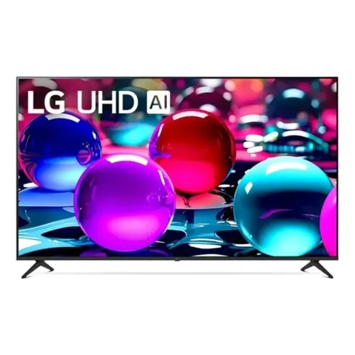 Televisor lg 43" uhd ai UA7000 4K Smart tv 2026