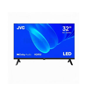 Televisor Smart tv led sin bordes de 32 pulgadas lt-32KM158 jvc