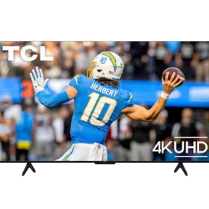 Televisor tcl 50" S5 4K uhd hdr led Smart tv 2026