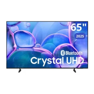 Televisor samsung 65" crystal uhd 4K smart tv