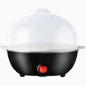 Huevera electrica  de 7 huevos 350w - 400w