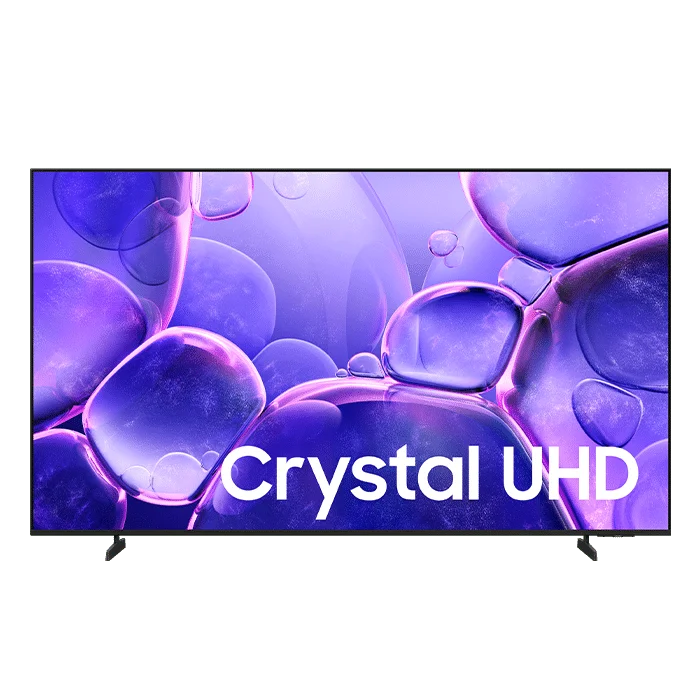 Televisor samsung 55" class crystal uhd 4K smart tv 2026
