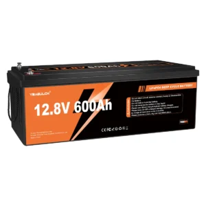 BATERIA PARA SISTEMA DE PANEL SOLAR YEAGULCH