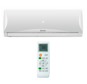 Aire acondicionado mini-split 12, 000 btu home point