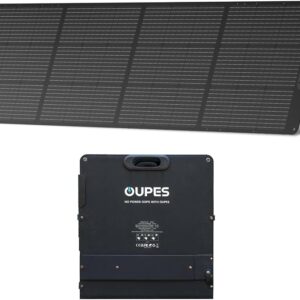 PANEL SOLAR OUPES 240 W
