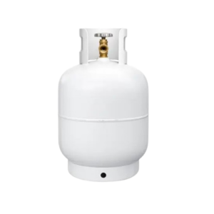 Balita nueva de gas propano llena (7 kg / 15 lb)