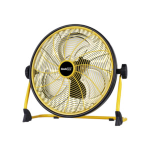 Ventilador exterior recargable de 16" CF2SEB Geek Aire