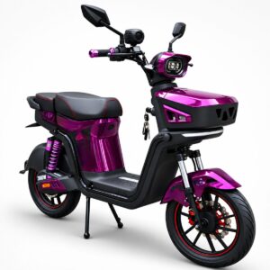 Moto Electrica VOLT-X 3000W