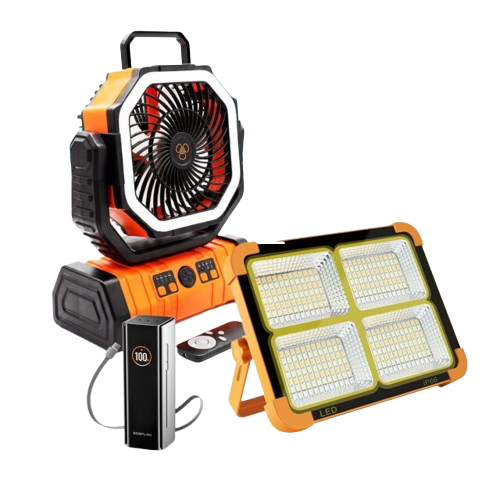 COMBO RECARGABLE