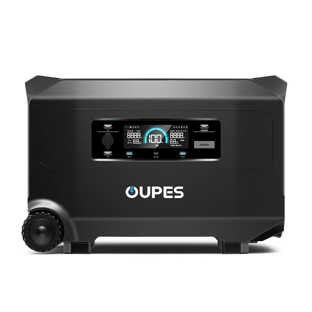 OUPES Guardian 6000 V2 (6000W - Pico 9000W)
