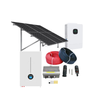 Kit Solares