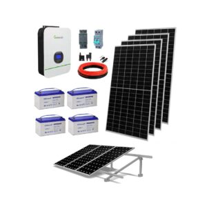 Energia Renovable