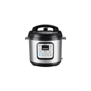 Olla de Presión Digital  Royal  6L