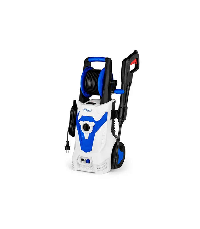 Hidrolavadora Royal RWP2000 de Alta Presión 2000 PSI 110V