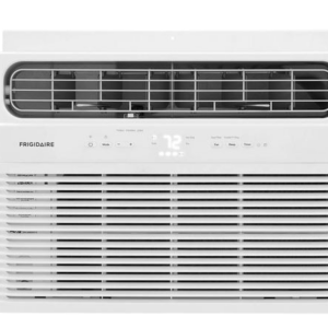 Aire acondicionado de ventana 12, 000 btu frigidaire