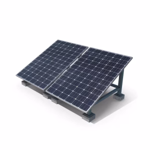 Paneles Solares