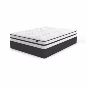 Colchon personal ashley de 10 pulgadas