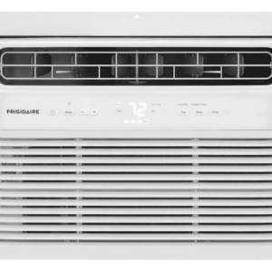 Aire acondicionado de ventana 5000 btu frigidaire