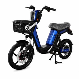 Bicicleta Electrica izuki bimini de lithium