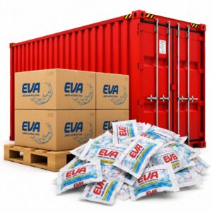 Contenedor de Jabon EVA de 100gm