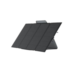 PANEL SOLAR 400W ECOFLOW
