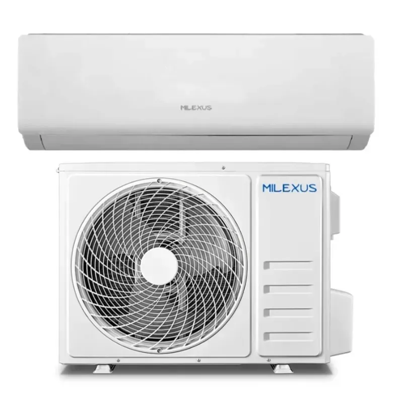Split Milexus 1T 220V