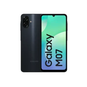 Celular samsung galaxy M07