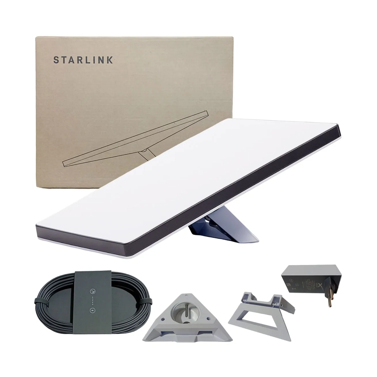 Starlink Mini Kit