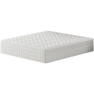 Colchon camero ashley de 10 pulgadas memory foam