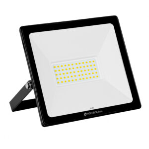 Reflector ultra delgado led 50 w Volteck ref-403L
