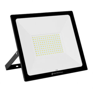 Reflector ultra delgado led 100 w Volteck ref-404L