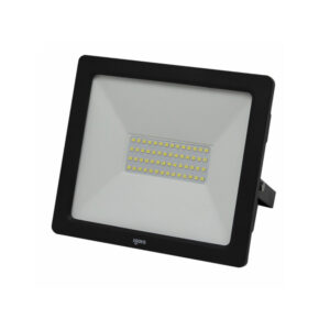 Reflector negro led 50 w Igoto REF050