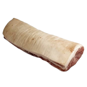 Lomo de cerdo entero