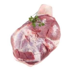 Paleta de cerdo