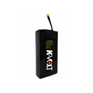 Batería de litio k-Volt krkv-48VX25AH (48 v 25 Ah)