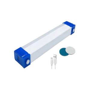 Lámpara recargable con imán 40 w Saco 04-fr-34114