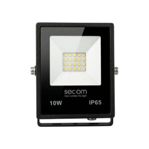 Foco Proyector led Tenko Plus 10W IP65 secom