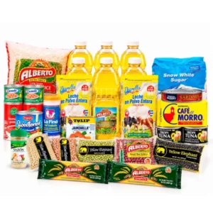 CAJA DE MERCADO PA LA QUINCENA
