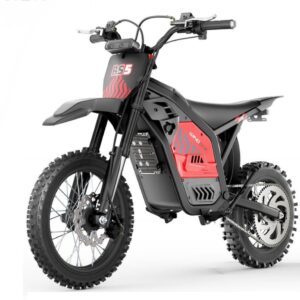Moto Electrica Windone RS5 48V 22.5Ah 2200W