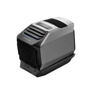 AIRE ACONDICIONADO PORTATIL ECOFLOW WAVE 2 (5100 BTU/H CON BATERIA)