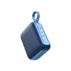 Bocina inalámbrica azul Nebro wg-131