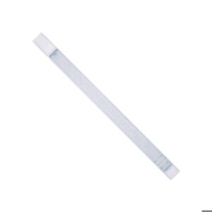 Tubo led recargable de 120 w con linterna cob de 1 w Proefix
