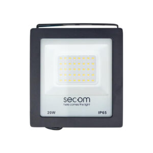 Foco Proyector led Tenko Eco 20W IP65 secom