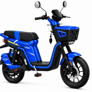Bicimoto Bolt Electrica 48V 30Ah 3000W