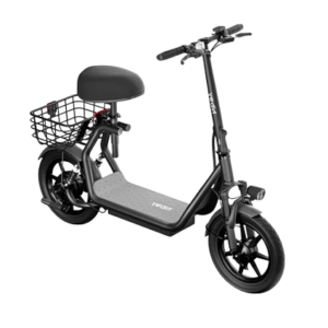 Scooter Electrico Hiboy U2 With Seat