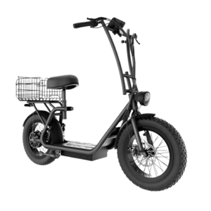 Scooter Electrico U2 PRO